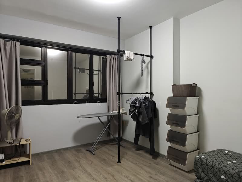 293D Compassvale Crescent HDB Flat For Sale at S$ 750,000 | PropertyGuru Singapore - Interior