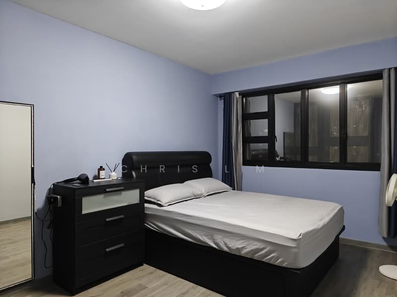293D Compassvale Crescent HDB Flat For Sale at S$ 750,000 | PropertyGuru Singapore - Bedroom