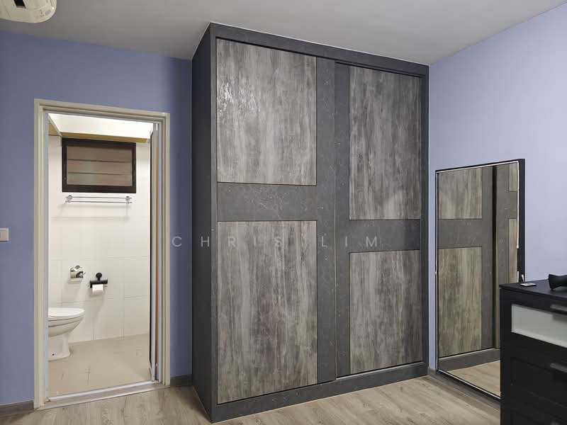 293D Compassvale Crescent HDB Flat For Sale at S$ 750,000 | PropertyGuru Singapore - Bathroom