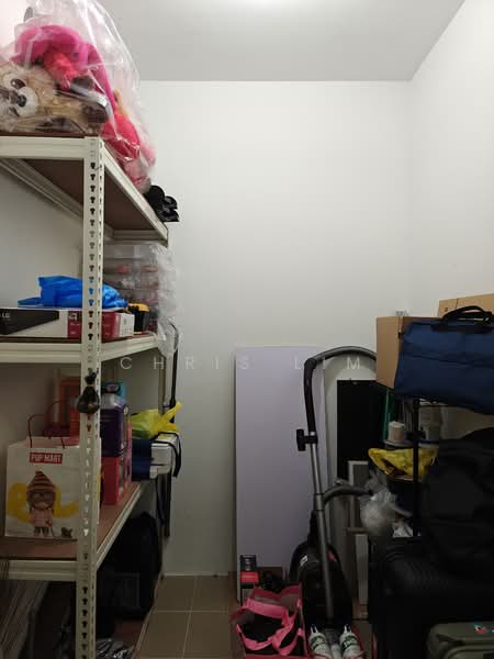 293D Compassvale Crescent HDB Flat For Sale at S$ 750,000 | PropertyGuru Singapore - Interior