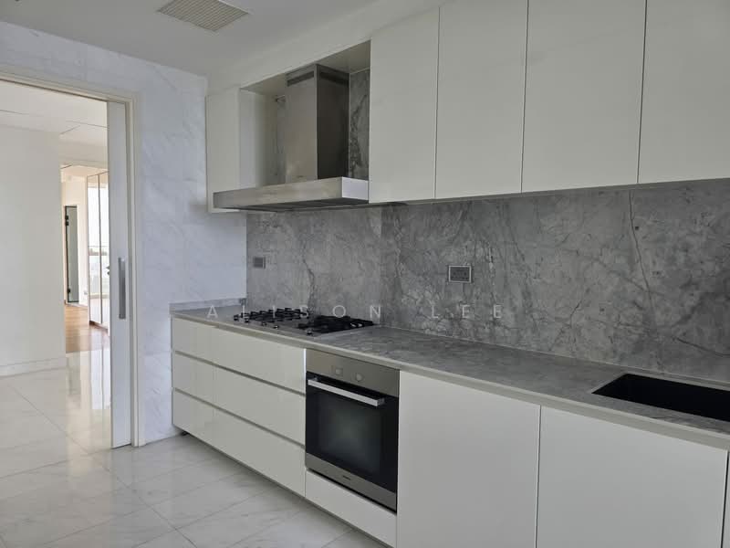 Reflections at Keppel Bay, 1 Keppel Bay View, 3 Bedrooms, 2,055 sqft, Condominium For Sale, by Alison Lee, 500101306 - Kitchen - PropertyGuru.com.sg