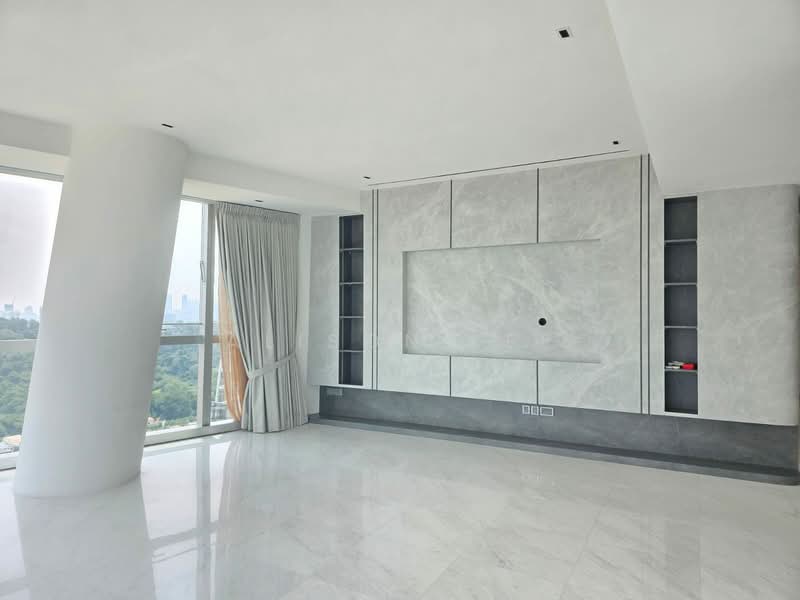 Reflections at Keppel Bay, 1 Keppel Bay View, 3 Bedrooms, 2,055 sqft, Condominium For Sale, by Alison Lee, 500101306 - Living Room - PropertyGuru.com.sg