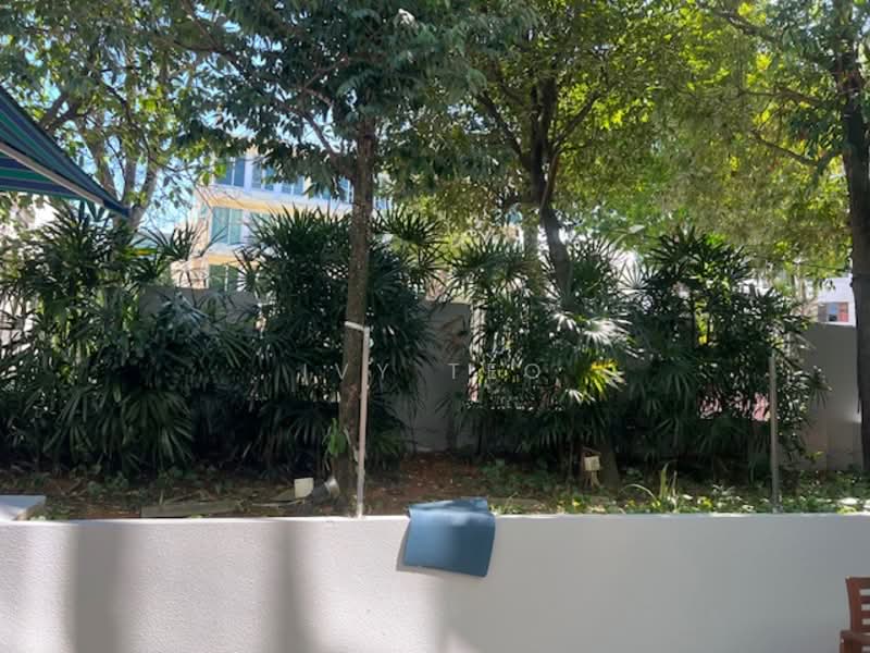 Wilkie Studio Condominium For Sale at S$ 2,800,000 | PropertyGuru Singapore - Exterior