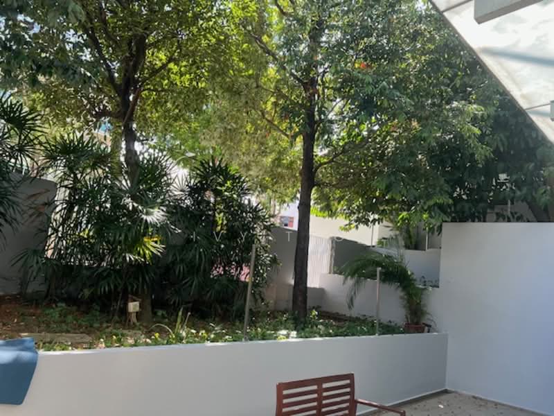 Wilkie Studio Condominium For Sale at S$ 2,800,000 | PropertyGuru Singapore - Exterior