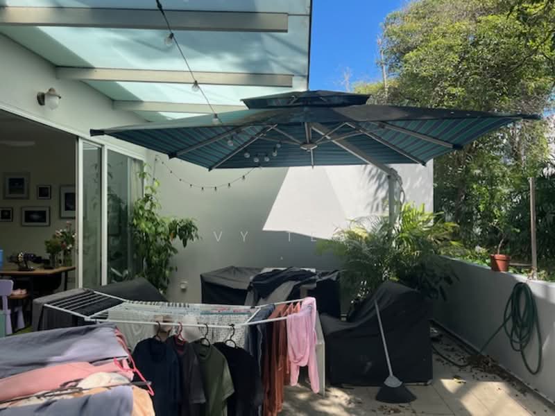 Wilkie Studio Condominium For Sale at S$ 2,800,000 | PropertyGuru Singapore - Exterior