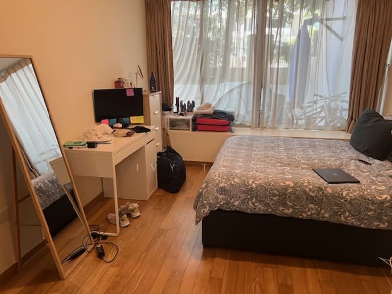 Wilkie Studio Condominium For Sale at S$ 2,800,000 | PropertyGuru Singapore - Bedroom