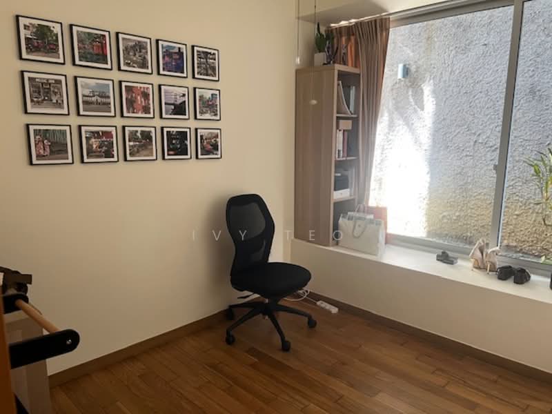 Wilkie Studio Condominium For Sale at S$ 2,800,000 | PropertyGuru Singapore - Study