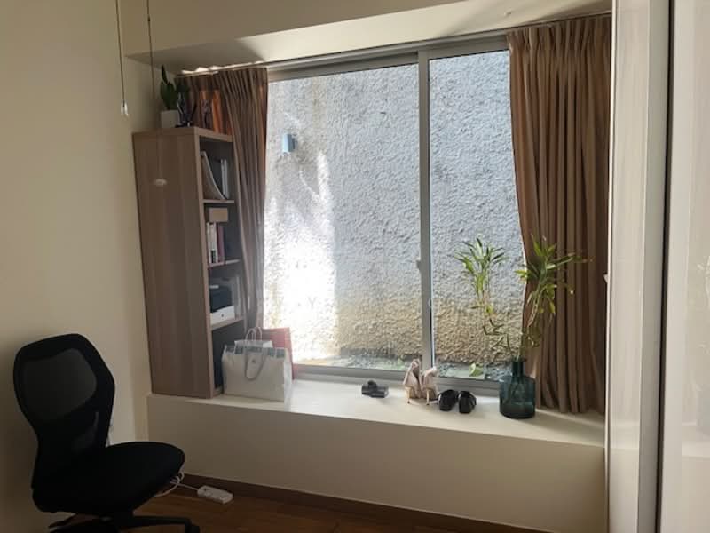 Wilkie Studio Condominium For Sale at S$ 2,800,000 | PropertyGuru Singapore - Study