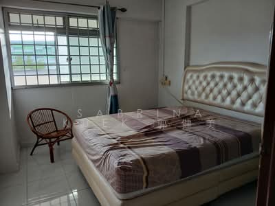 For Rent - 361 Tampines Street 34