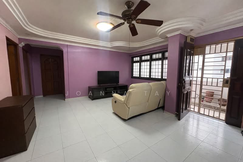 For Sale - 611 Woodlands Ring Road