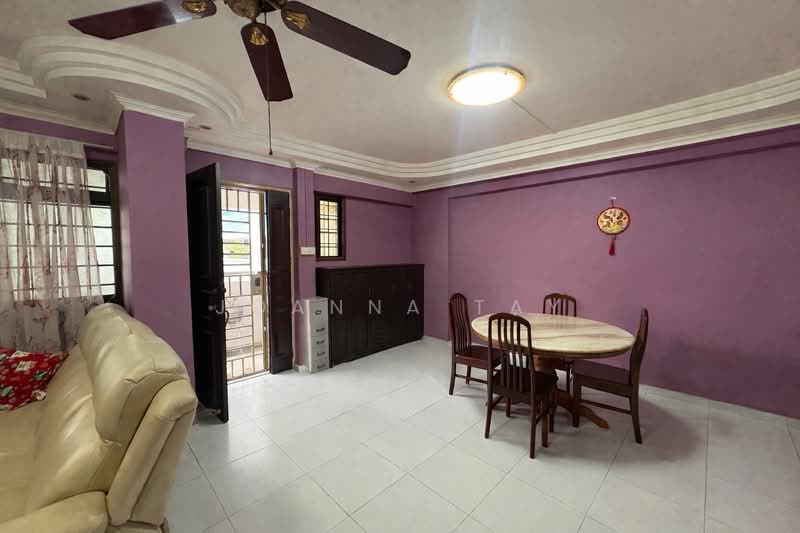 For Sale - 611 Woodlands Ring Road