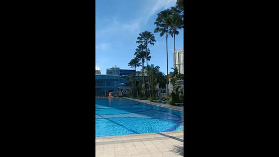 City Square Residences, 14 Kitchener Link, Room Rental, 124 sqft, Condominium For Rent, by Candace Chin, 500101313 - PropertyGuru.com.sg