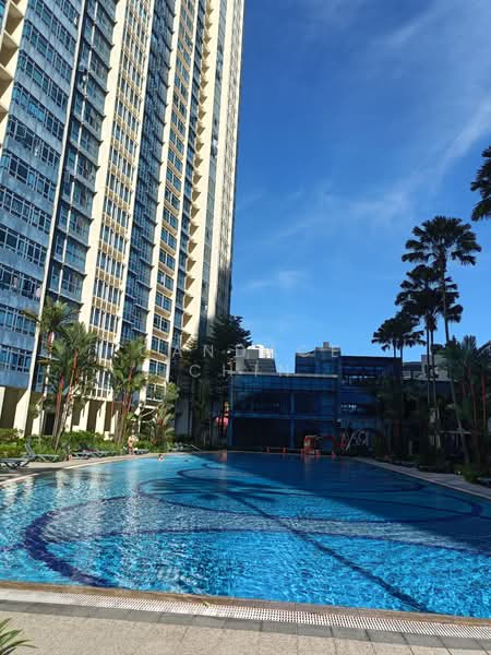 City Square Residences, 14 Kitchener Link, Room Rental, 124 sqft, Condominium For Rent, by Candace Chin, 500101313 - Exterior - PropertyGuru.com.sg