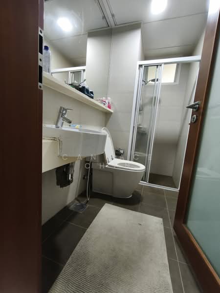 City Square Residences, 14 Kitchener Link, Room Rental, 124 sqft, Condominium For Rent, by Candace Chin, 500101313 - Bathroom - PropertyGuru.com.sg