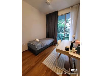 For Rent - Blue Horizon