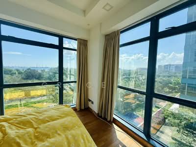 For Rent - Blue Horizon