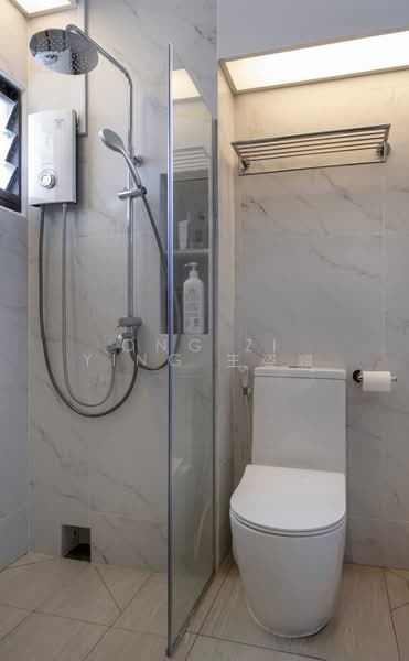75B Redhill Road, 75B Redhill Road, 3 Bedrooms, 1,076 sqft, HDB Flat For Sale, by Ong Zi Ying 王姿穎, 500101315 - Bathroom - PropertyGuru.com.sg
