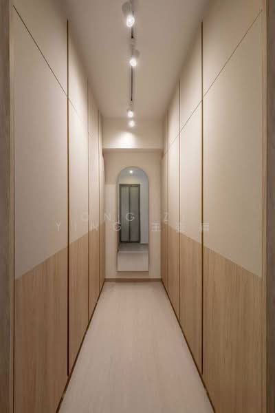 75B Redhill Road, 75B Redhill Road, 3 Bedrooms, 1,076 sqft, HDB Flat For Sale, by Ong Zi Ying 王姿穎, 500101315 - Corridor - PropertyGuru.com.sg