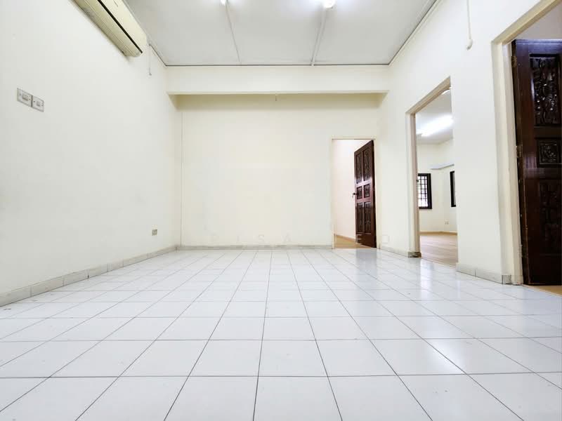 D9 Rare freehold near Orchard Rd/ION MRT ,ideal for rebuild/A&A Bungalow House For Sale at S$ 33,000,000 | PropertyGuru Singapore