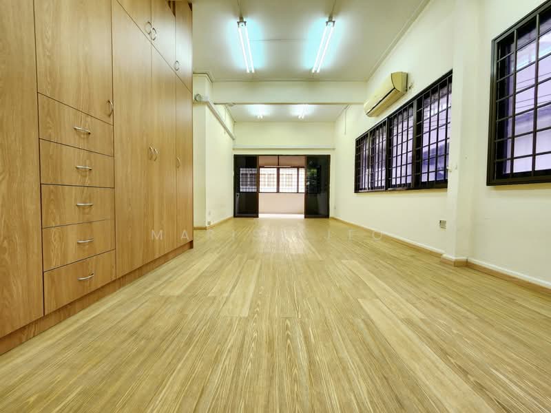 D9 Rare freehold near Orchard Rd/ION MRT ,ideal for rebuild/A&A Bungalow House For Sale at S$ 33,000,000 | PropertyGuru Singapore