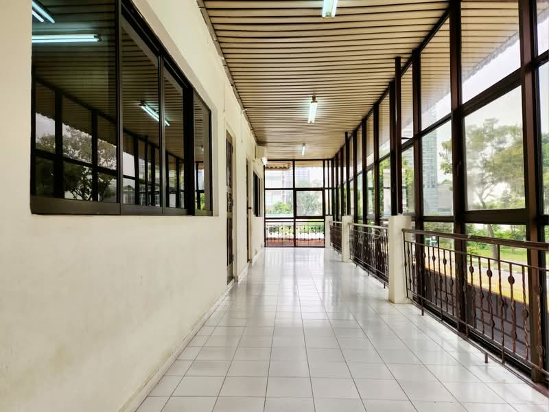 D9 Rare freehold near Orchard Rd/ION MRT ,ideal for rebuild/A&A Bungalow House For Sale at S$ 33,000,000 | PropertyGuru Singapore