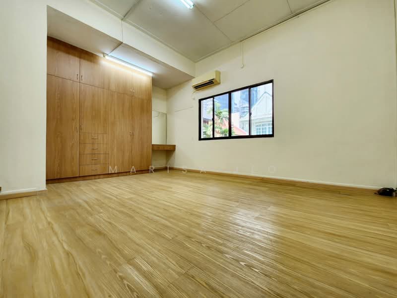 D9 Rare freehold near Orchard Rd/ION MRT ,ideal for rebuild/A&A Bungalow House For Sale at S$ 33,000,000 | PropertyGuru Singapore