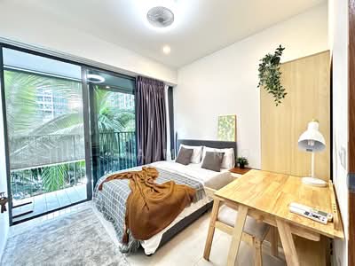 For Rent - Coco Palms