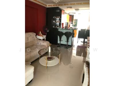 For Rent - 113 Yishun Ring Road