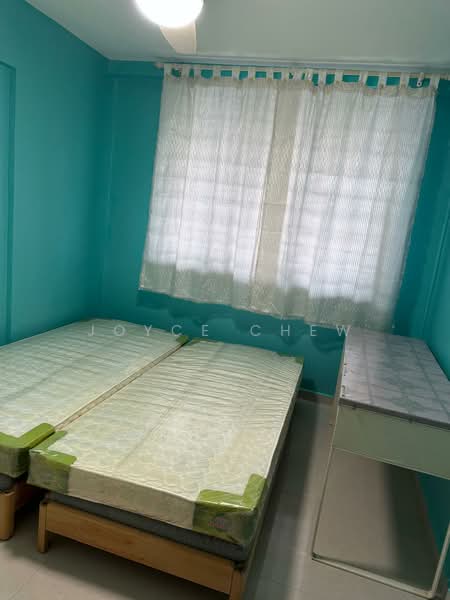 113 Yishun Ring Road, 113 Yishun Ring Road, Room Rental, 100 sqft, HDB Flat For Rent, by Joyce Chew, 500101320 - Bedroom - PropertyGuru.com.sg