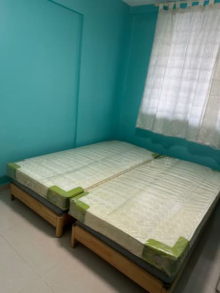 113 Yishun Ring Road, 113 Yishun Ring Road, Room Rental, 100 sqft, HDB Flat For Rent, by Joyce Chew, 500101320 - Bedroom - PropertyGuru.com.sg