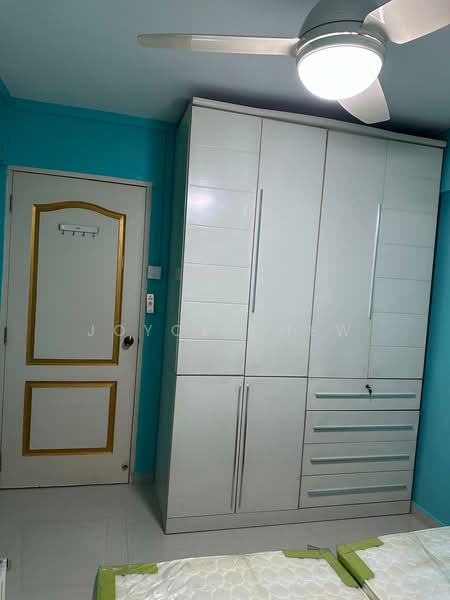 113 Yishun Ring Road, 113 Yishun Ring Road, Room Rental, 100 sqft, HDB Flat For Rent, by Joyce Chew, 500101320 - Bedroom - PropertyGuru.com.sg