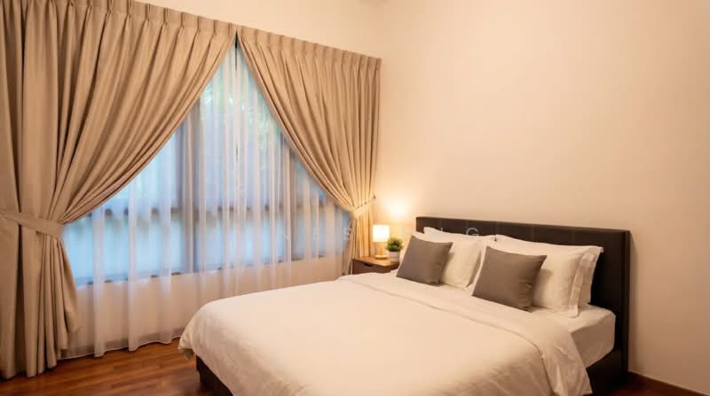 Fourth Avenue Residences Condominium For Sale at S$ 1,073,000 | PropertyGuru Singapore - Bedroom