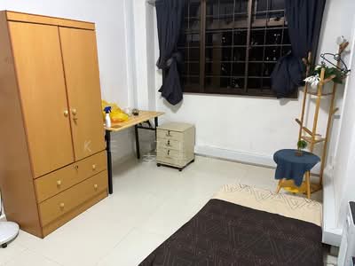 For Rent - 4B Boon Tiong Road