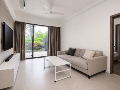 For Rent - The Woodleigh Residences