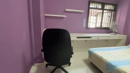 646 Jurong West Street 61, 646 Jurong West Street 61, Room Rental, 100 sqft, HDB Flat For Rent, by Jeric Leong, 500101333 - PropertyGuru.com.sg