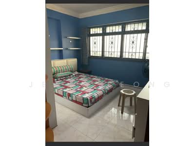 For Rent - 646 Jurong West Street 61