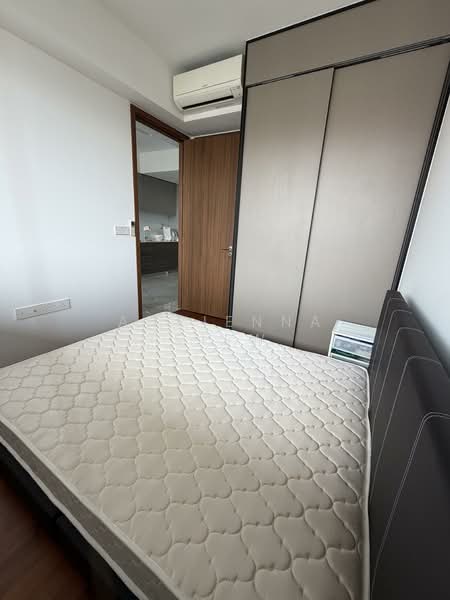 Stirling Residences, 25 Stirling Road, 1 Bedroom, 441 sqft, Condominium For Rent, by Adrienna Siew, 500101336 - Bedroom - PropertyGuru.com.sg