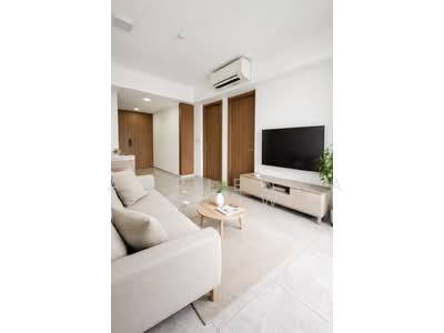 For Rent - Stirling Residences