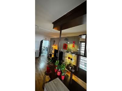 For Sale - 50 Telok Blangah Drive