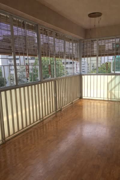 The Jade Condominium For Sale at S$ 2,250,000 | PropertyGuru Singapore - Balcony