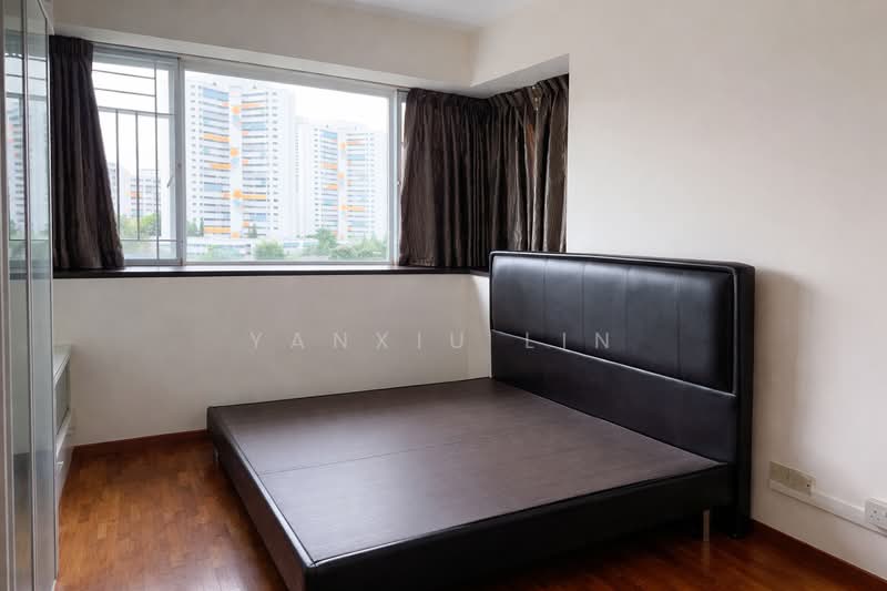 The Jade Condominium For Sale at S$ 2,250,000 | PropertyGuru Singapore - Bedroom