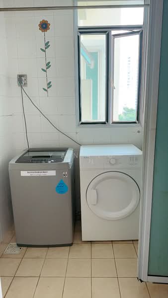 The Jade Condominium For Sale at S$ 2,250,000 | PropertyGuru Singapore - Interior