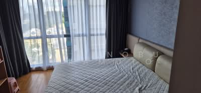 For Rent - Blue Horizon