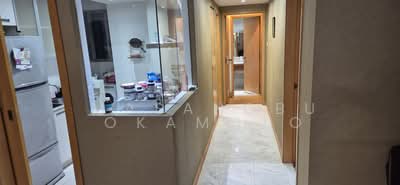 For Rent - Blue Horizon