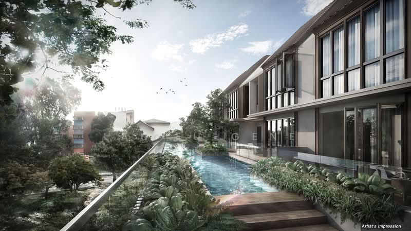 3.5% Rental Yield, D10 CCR Investment near Henry Park Primary School BELOW 1.8mil Condominium For Sale at S$ 1,793,505 | PropertyGuru Singapore - Exterior