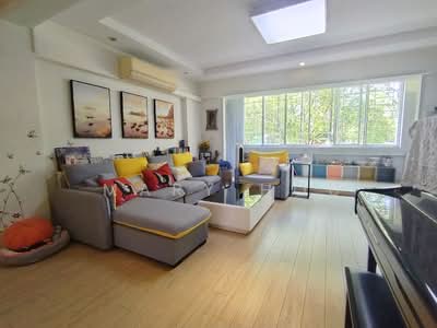 For Sale - 469 Jurong West Street 41