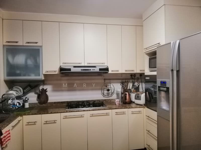 469 Jurong West Street 41 HDB Flat For Sale at S$ 920,000 | PropertyGuru Singapore - Kitchen
