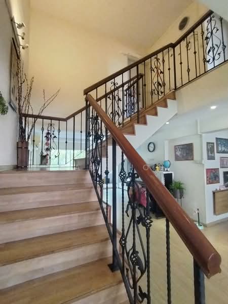 469 Jurong West Street 41 HDB Flat For Sale at S$ 920,000 | PropertyGuru Singapore - Interior