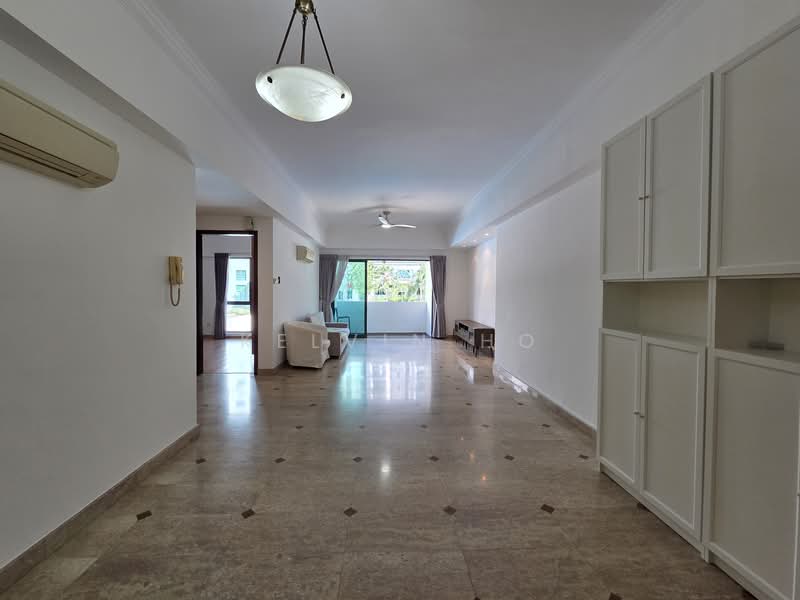 Signature Park, 50A Toh Tuck Road, 2 Bedrooms, 1,033 sqft, Condominium For Rent, by Kelvin Ho, 500101343 - Living Room - PropertyGuru.com.sg