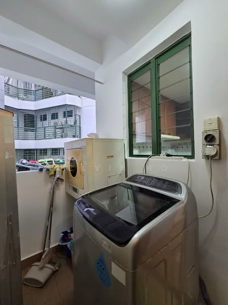 Signature Park, 50A Toh Tuck Road, 2 Bedrooms, 1,033 sqft, Condominium For Rent, by Kelvin Ho, 500101343 - Balcony - PropertyGuru.com.sg